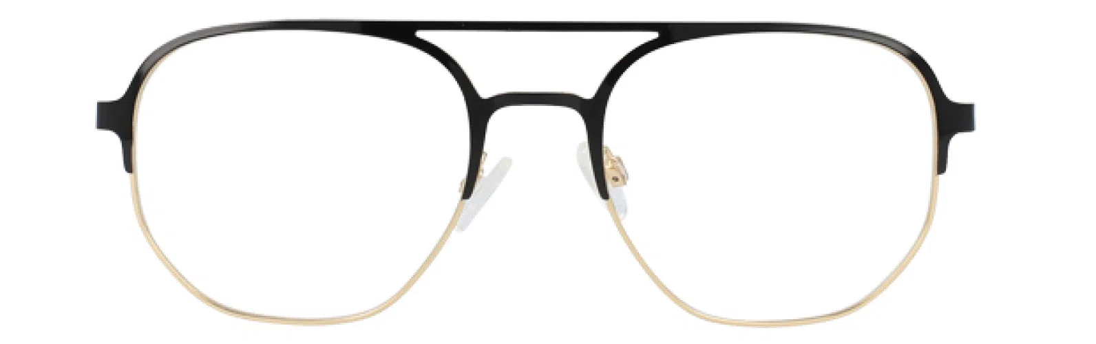 Randy Jackson RJ1100 Eyeglasses - view 3